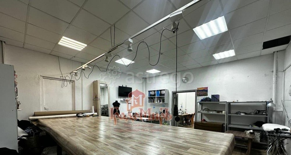 Свободного назначения, 54.1 м2 Сергиев Посад - изображение 6