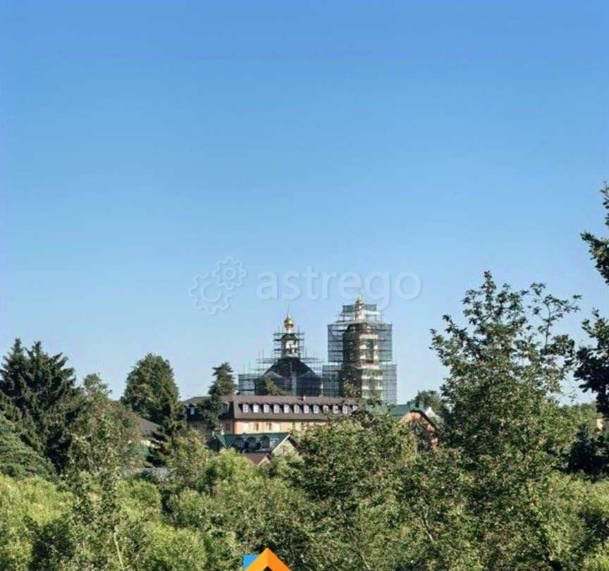 Земельный участок, 12 соток Сергиев Посад - изображение 1