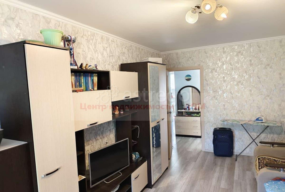 2-комн. квартира, 47.1 м2, 5/5 эт. Белгород - изображение 3