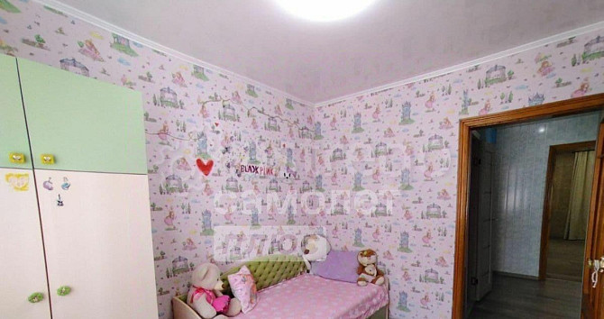 2-комн. квартира, 56 м2, 1/5 эт. Бийск - изображение 7