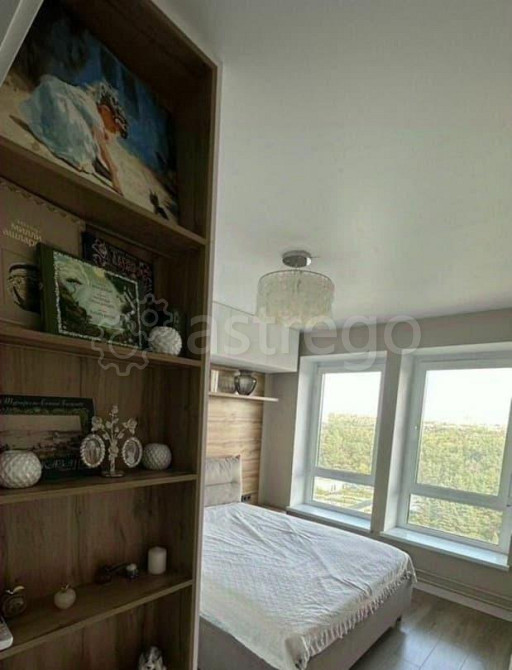 2-комн. квартира, 43 м2, 11/24 эт. Москва - изображение 6