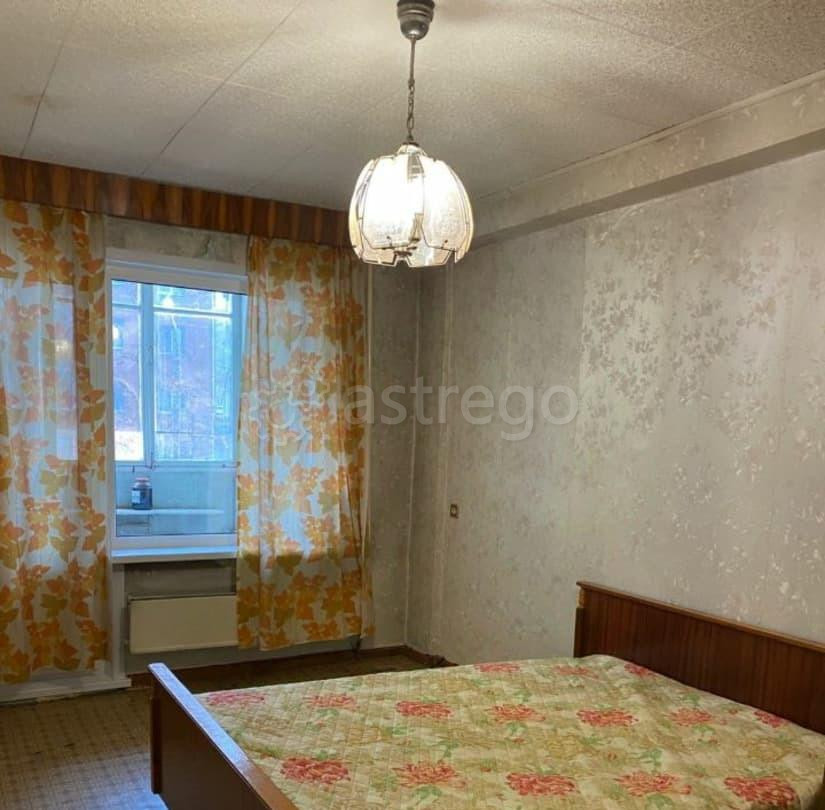 2-комн. квартира, 48.4 м2, 2/9 эт. Красноярск - изображение 5