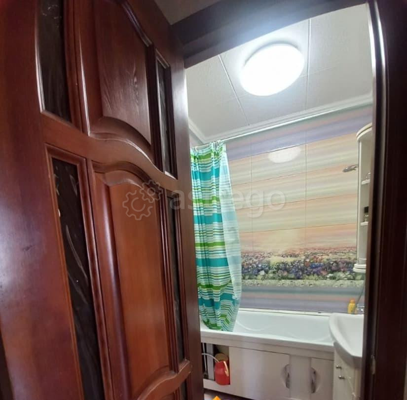 3-комн. квартира, 57 м2, 7/9 эт. Орехово-Зуево - изображение 3