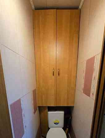 1-комн. квартира, 32.4 м2, 5/9 эт. Санкт-Петербург