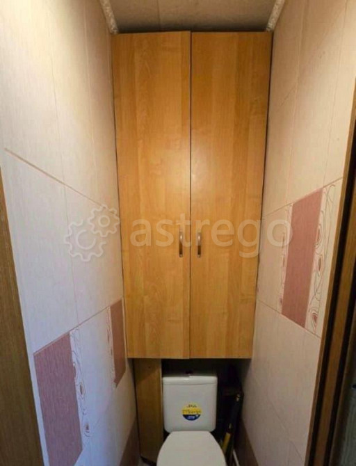 1-комн. квартира, 32.4 м2, 5/9 эт. Санкт-Петербург - изображение 3