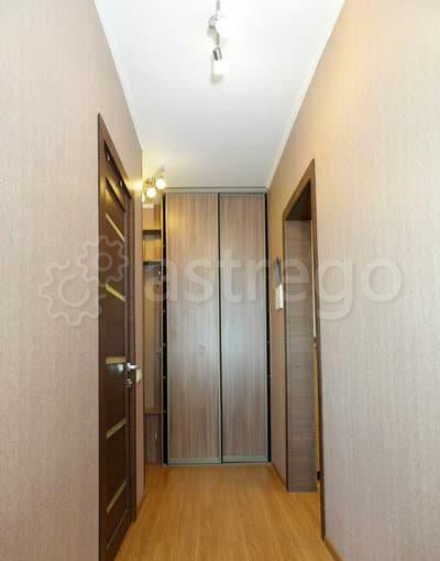 1-комн. квартира, 38 м2, 10/17 эт. Москва - изображение 10
