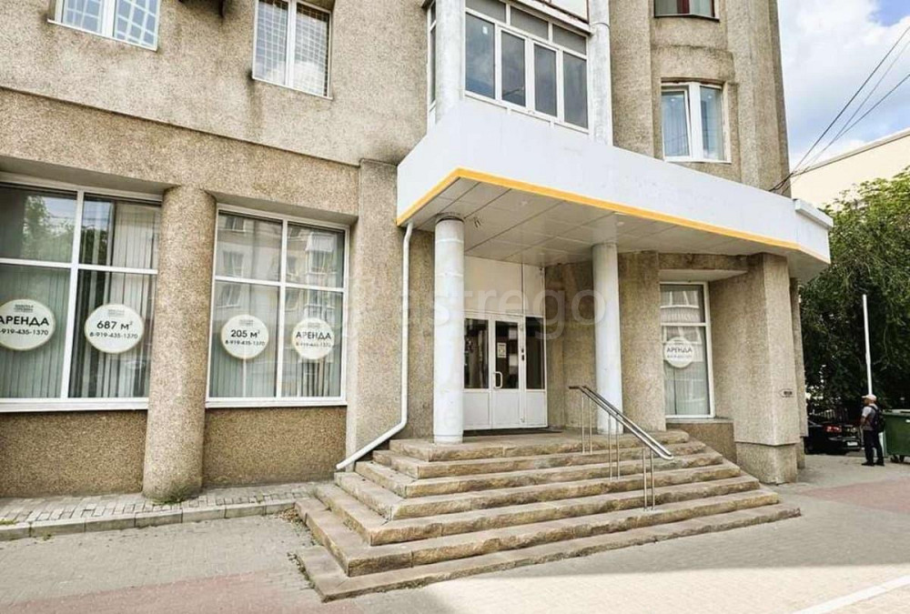 Свободного назначения, 687 м2 Белгород - изображение 7