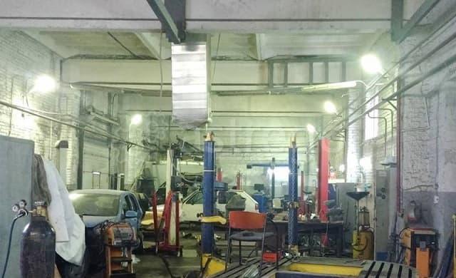 Свободного назначения, 5664 м2 Санкт-Петербург - изображение 3