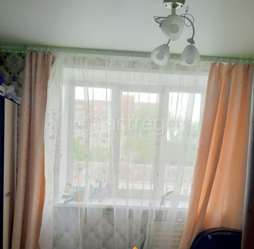 Комната, 14 м2, 5/9 эт. Уфа - изображение 4