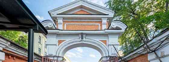 Производственное, 119.4 м2 Санкт-Петербург