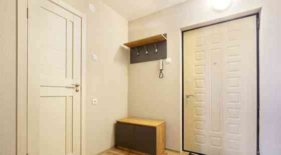 Студия, 32 м2, 14/17 эт. Красноярск