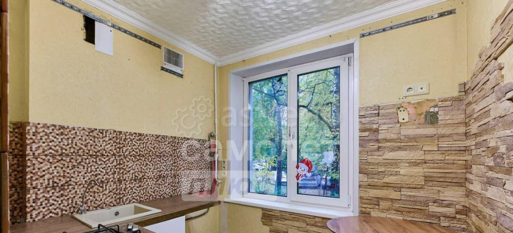 2-комн. квартира, 43 м2, 1/5 эт. Мытищи - изображение 2