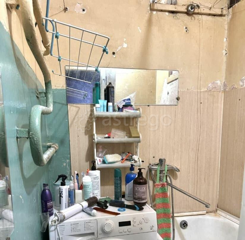 Комната, 12.9 м2, 8/10 эт. Подольск - изображение 2