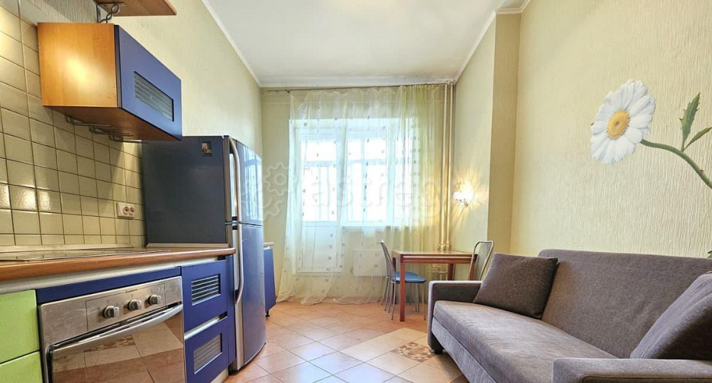 1-комн. квартира, 51 м2, 10/17 эт. Люберцы - изображение 5