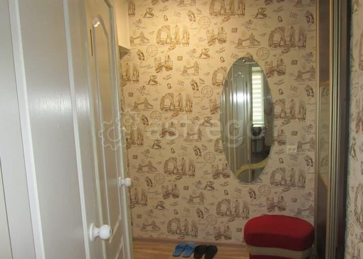 1-комн. квартира, 35 м2, 2/5 эт. Москва - изображение 7