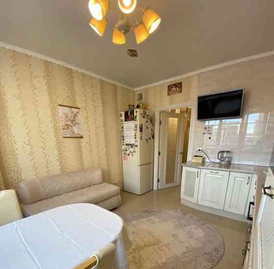 3-комн. квартира, 74.3 м2, 10/17 эт. Лобня