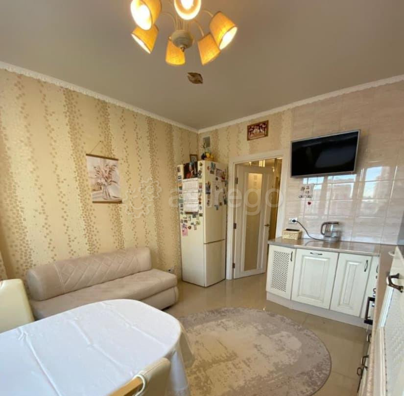 3-комн. квартира, 74.3 м2, 10/17 эт. Лобня - изображение 2