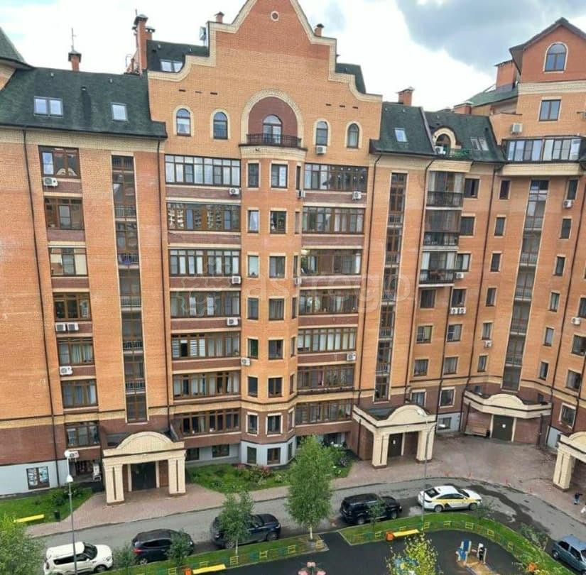 3-комн. квартира, 140 м2, 7/8 эт. Химки - изображение 1