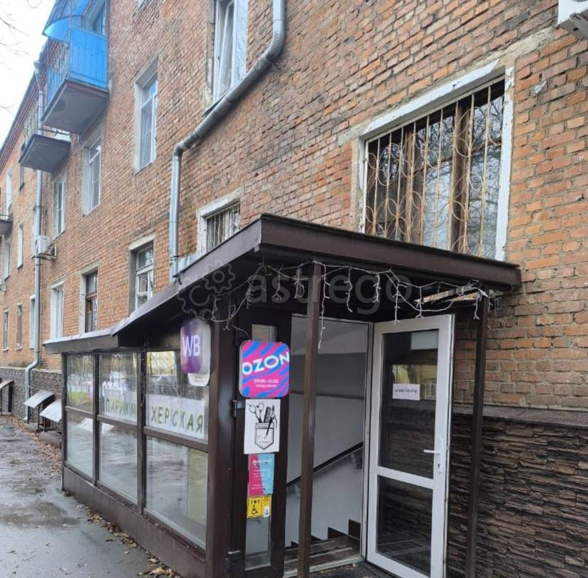 Свободного назначения, 10.6 м2 Сергиев Посад - изображение 2