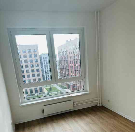 1-комн. квартира, 33 м2, 6/9 эт. Москва