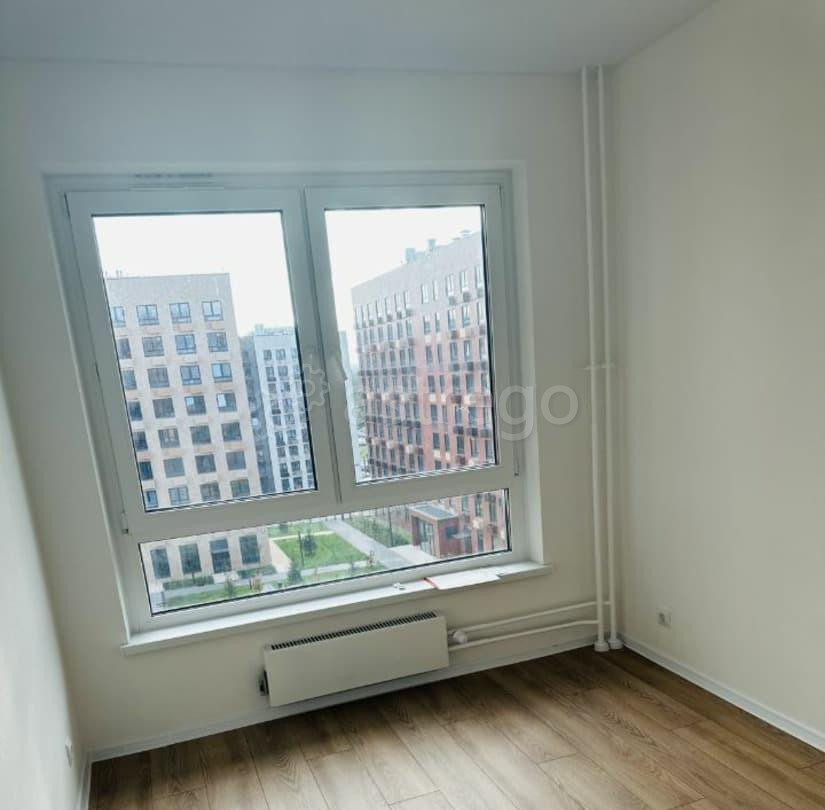 1-комн. квартира, 33 м2, 6/9 эт. Москва - изображение 6
