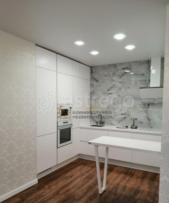 3-комн. квартира, 90 м2, 12/34 эт. Уфа - изображение 10