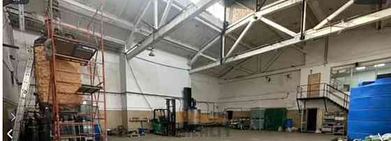 Производственное, 1000 м2 Подольск