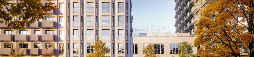 3-комн. квартира, 83.9 м2, 7/19 эт. Москва - изображение 3