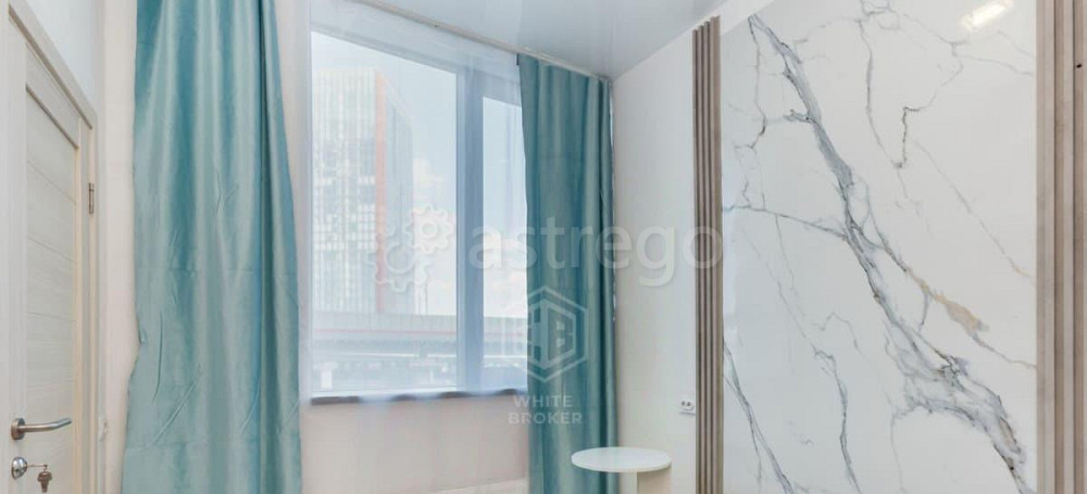 3-комн. квартира, 57 м2, 5/51 эт. Москва - изображение 4