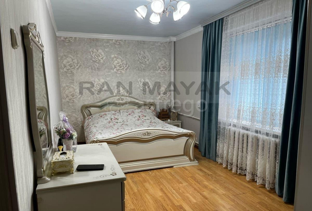 2-комн. квартира, 47.6 м, 1/9 эт. Майкоп - изображение 10