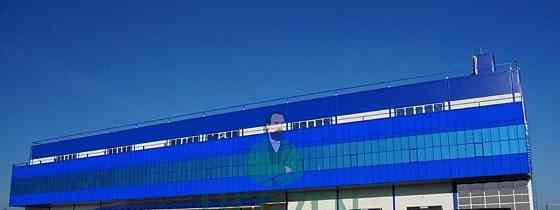 Производственное, 6036.8 м2 Щёлково