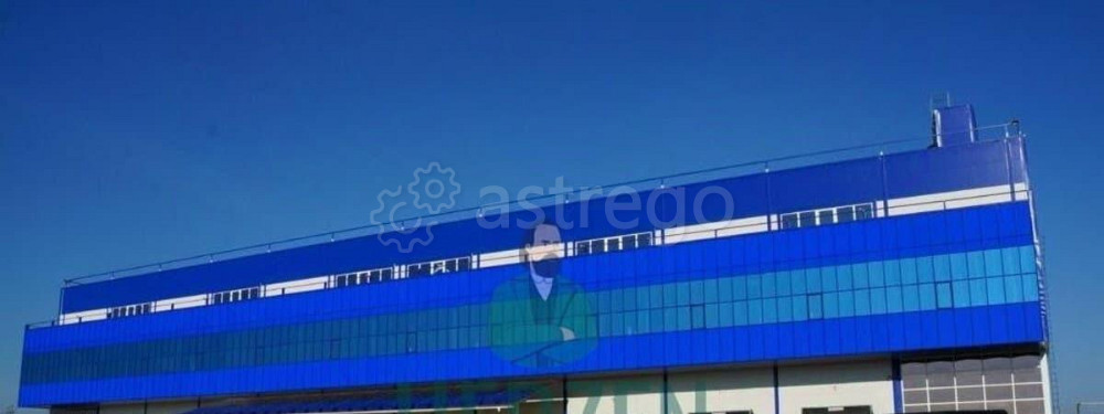 Производственное, 6036.8 м2 Щёлково - изображение 1