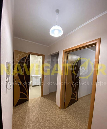 1-комн. квартира, 40 м2, 3/6 эт. Уфа - изображение 7