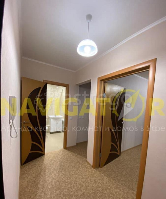 1-комн. квартира, 40 м2, 3/6 эт. Уфа - изображение 7