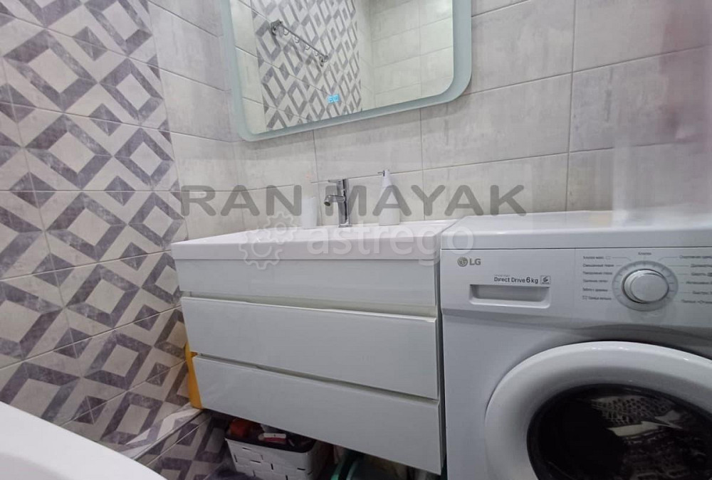 2-комн. квартира, 46.3 м, 8/9 эт. Майкоп - изображение 5