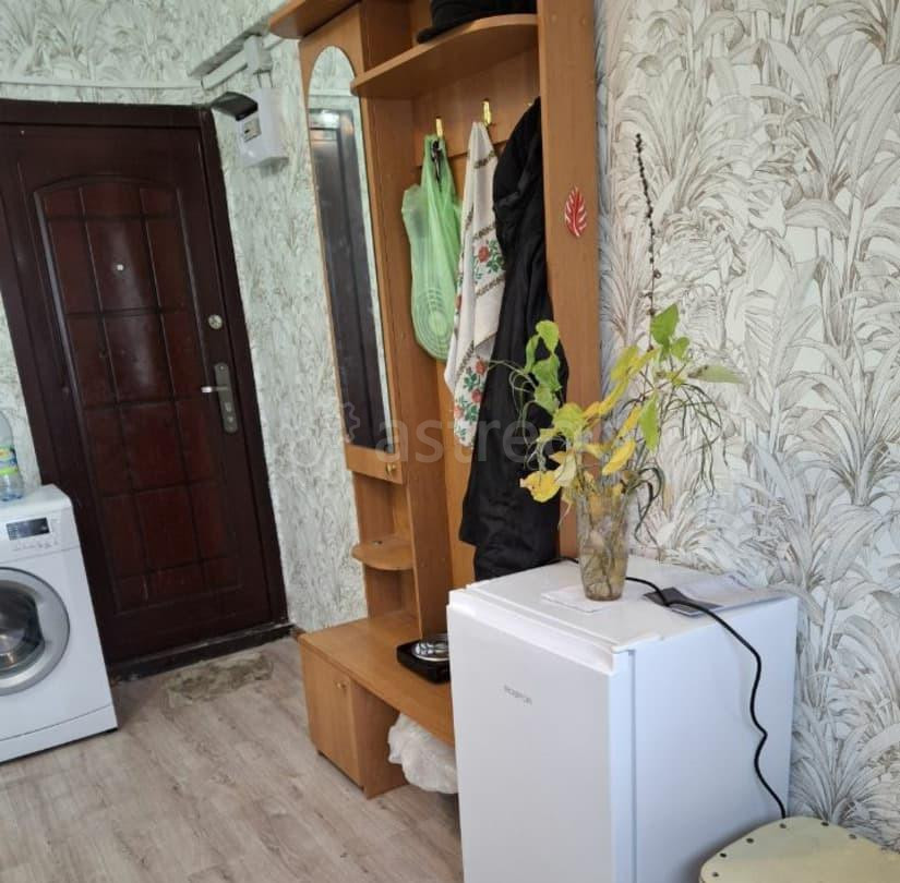 Студия, 12 м2, 3/5 эт. Бийск - изображение 7