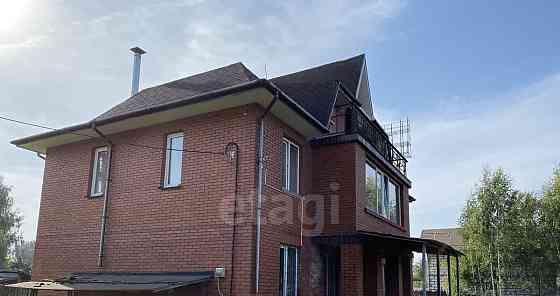 Дом, 222.4 м2, 18.05 сотки, 3 эт. Санкт-Петербург