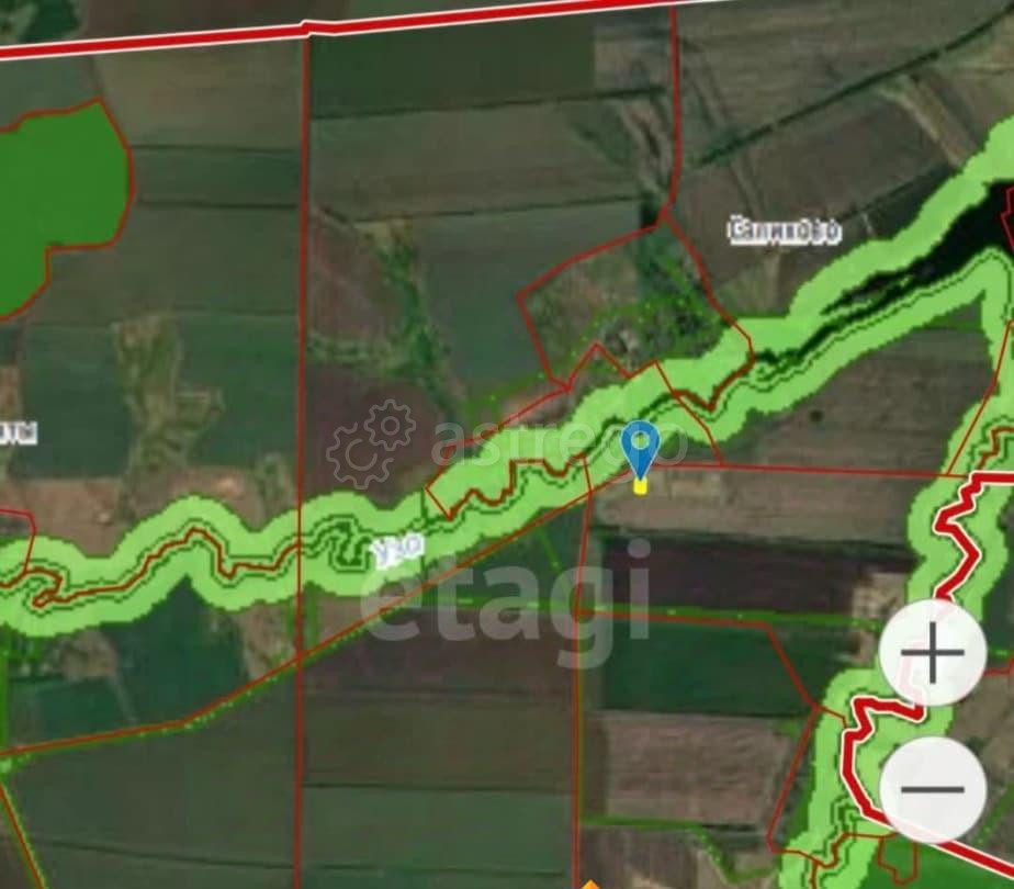 Земельный участок, 13.71 сотки Чишмы - изображение 3