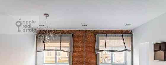 4-комн. квартира, 126 м2, 2/3 эт. Москва