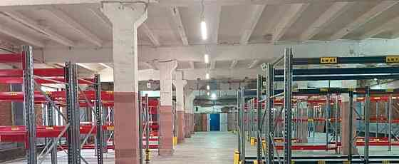 Склад, 6867.1 м2 Орехово-Зуево