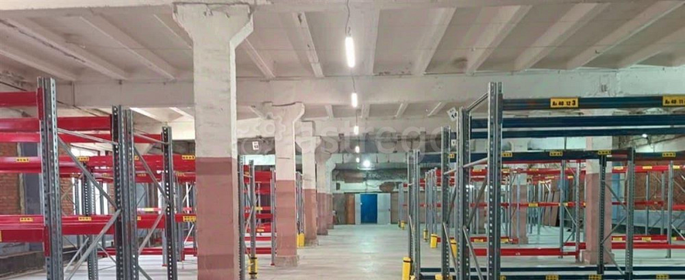 Склад, 6867.1 м2 Орехово-Зуево - изображение 5