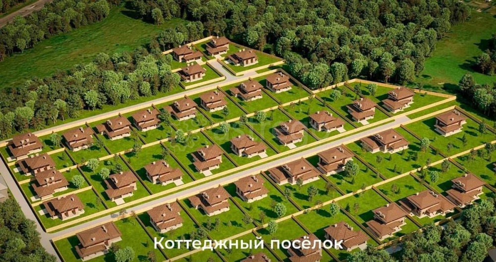 Земельный участок, 11.4 сотки Чехов - изображение 1