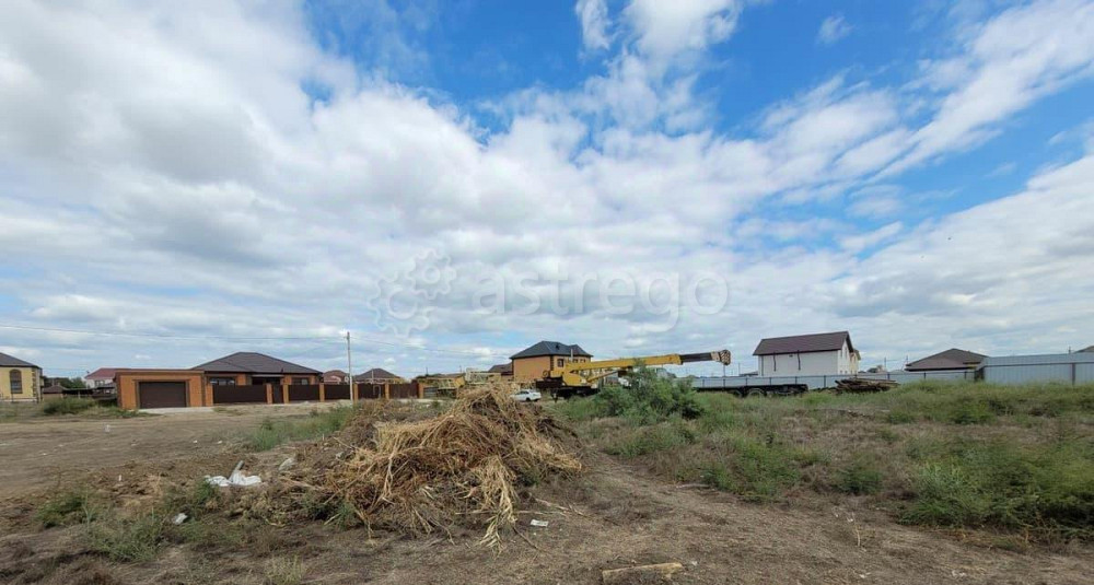 Коммерческий участок, 7.34 сотки Астрахань - изображение 2