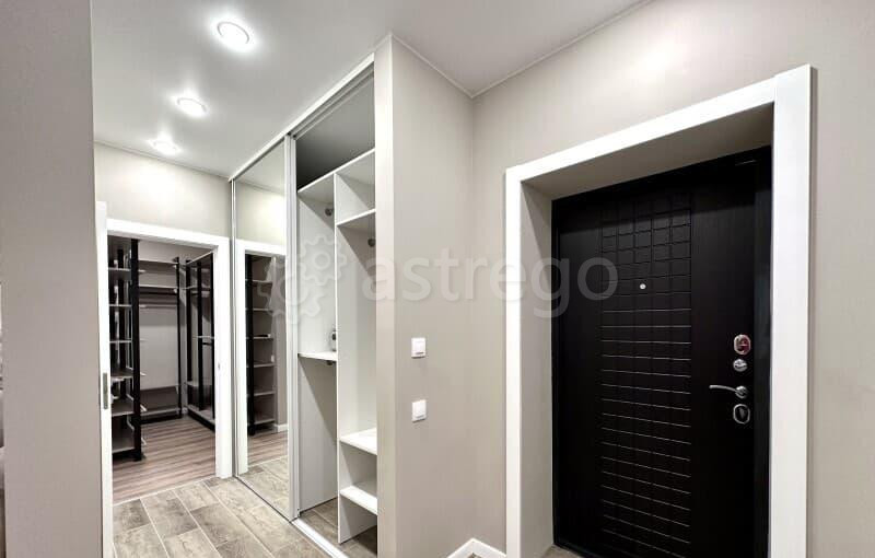 2-комн. апарт-ы, 46 м2, 1/3 эт. Красногорск - изображение 8