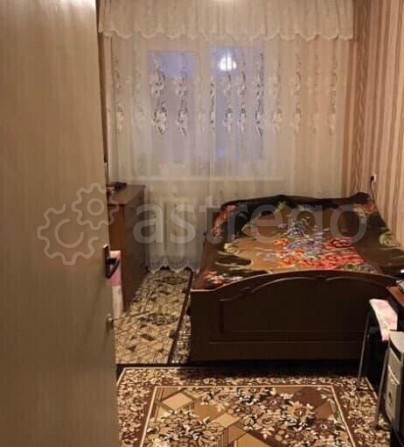 3-комн. квартира, 59 м, 3/5 эт. Майкоп - изображение 3