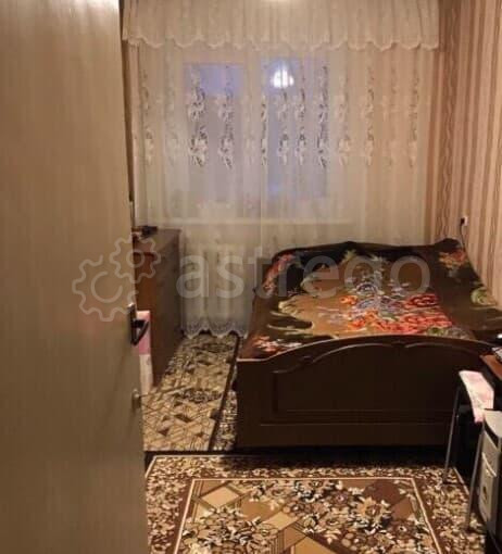 3-комн. квартира, 59 м, 3/5 эт. Майкоп - изображение 3