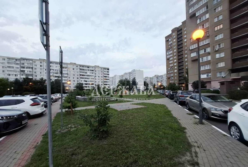 4-комн. квартира, 88.1 м2, 7/14 эт. Старый Оскол - изображение 3