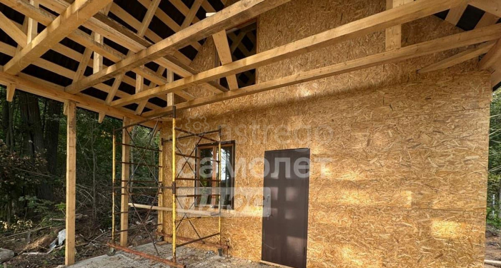 Дом, 120 м2, 12.5 сотки, 2 эт. Солнечногорск - изображение 5