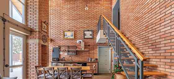 Дом, 200 м2, 8 соток, 2 эт. Пушкино