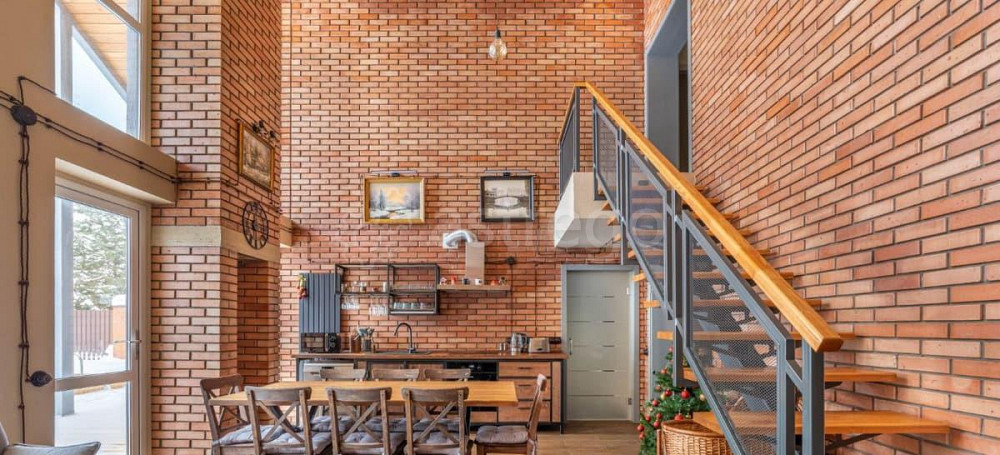 Дом, 200 м2, 8 соток, 2 эт. Пушкино - изображение 2